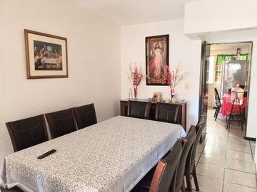 Venta de Casa - Fraccionamiento Colinas del Rio en Aguascalientes.