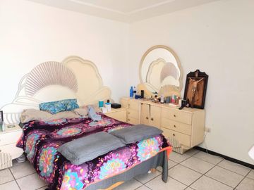 Venta de Casa - Fraccionamiento Colinas del Rio en Aguascalientes.