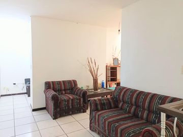 Venta de Casa - Fraccionamiento Colinas del Rio en Aguascalientes.