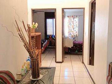 Venta de Casa - Fraccionamiento Colinas del Rio en Aguascalientes.