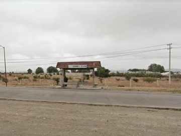 TERRENO PIE DE CARR. SAN LUIS DE LA PAZ- DOLORES GTO. SUP. 14,791 MTS