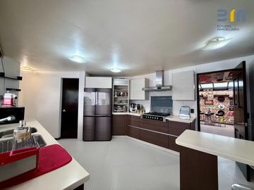Vendo Casa Lomas de la Herradura