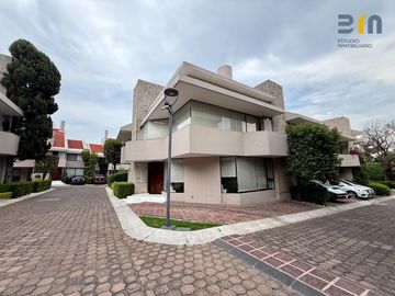 Vendo Casa Lomas de la Herradura