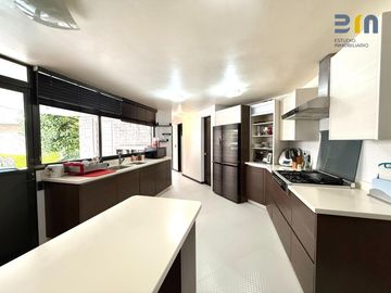 Vendo Casa Lomas de la Herradura