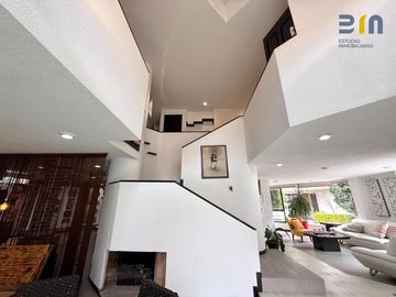 Vendo Casa Lomas de la Herradura