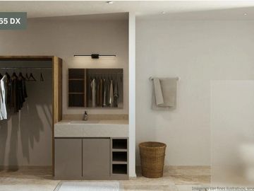 Departamento en Yucatán Country Club