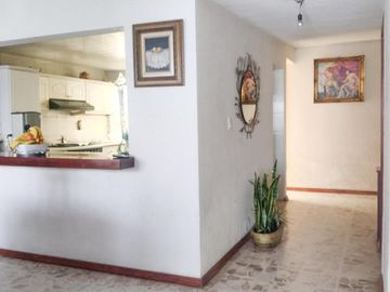 CASA MEMBRILOS JARDINES OJO DE AGUA TECÁMAC