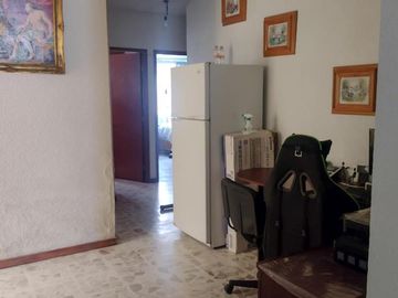 CASA MEMBRILOS JARDINES OJO DE AGUA TECÁMAC