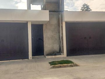 CASA MEMBRILOS JARDINES OJO DE AGUA TECÁMAC