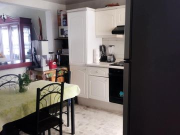 CASA MEMBRILOS JARDINES OJO DE AGUA TECÁMAC