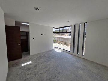 CASA TERMINADA EN VENTA EN LOMAS DE CHAPULTEPEC