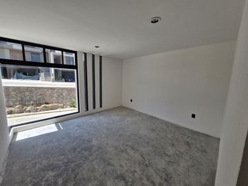 CASA TERMINADA EN VENTA EN LOMAS DE CHAPULTEPEC