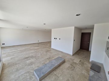 CASA TERMINADA EN VENTA EN LOMAS DE CHAPULTEPEC