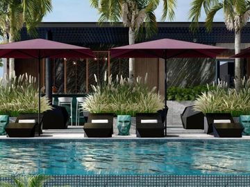 Preventa de Loft | Con Piscina | Rooftop | GYM |  Playa del Carmen