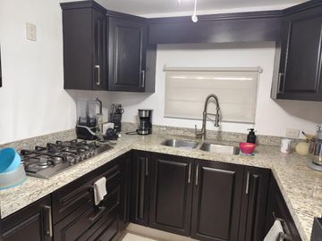 Casa en  Venta Fracc Camino Real Gpe NL