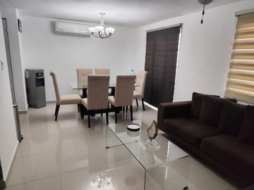Casa en  Venta Fracc Camino Real Gpe NL