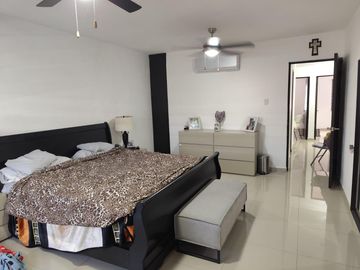 Casa en  Venta Fracc Camino Real Gpe NL