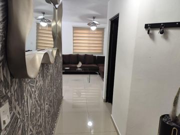 Casa en  Venta Fracc Camino Real Gpe NL