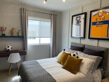 Casa en venta en Apodaca, Nuevo León