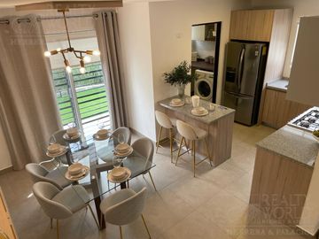 Casa en venta en Apodaca, Nuevo León
