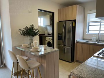 Casa en venta en Apodaca, Nuevo León