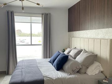 Casa en venta en Apodaca, Nuevo León