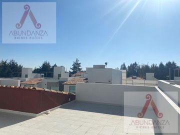 CACALOMACAN A 15 MINUTOS DEL CENTRO DE TOLUCA