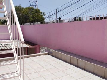 CASA SAN MARTÍN AZCATEPEC, TECÁMAC SUP.  201 MTS