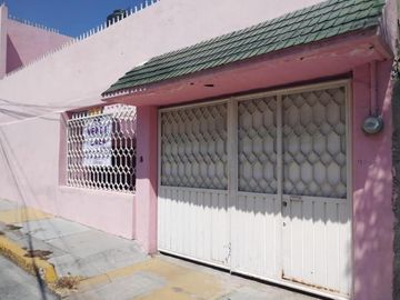 CASA SAN MARTÍN AZCATEPEC, TECÁMAC SUP.  201 MTS