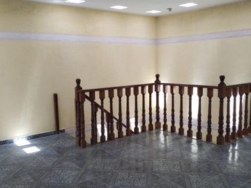 CASA SAN MARTÍN AZCATEPEC, TECÁMAC SUP.  201 MTS