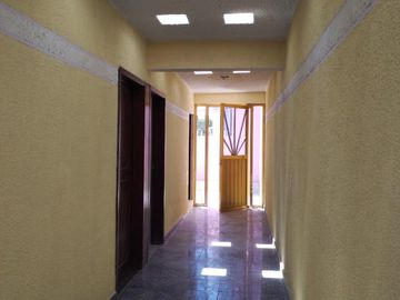 CASA SAN MARTÍN AZCATEPEC, TECÁMAC SUP.  201 MTS