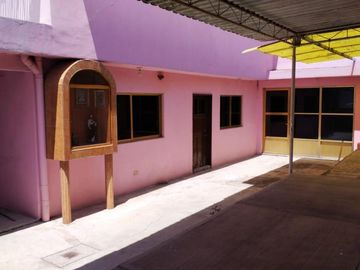 CASA SAN MARTÍN AZCATEPEC, TECÁMAC SUP.  201 MTS