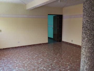 CASA SAN MARTÍN AZCATEPEC, TECÁMAC SUP.  201 MTS