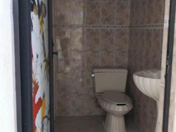 CASA SAN MARTÍN AZCATEPEC, TECÁMAC SUP.  201 MTS