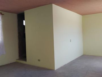 CASA SAN MARTÍN AZCATEPEC, TECÁMAC SUP.  201 MTS