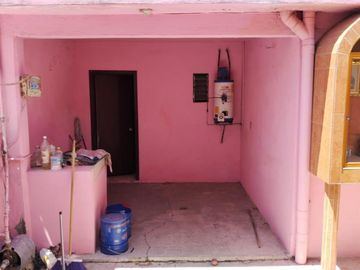 CASA SAN MARTÍN AZCATEPEC, TECÁMAC SUP.  201 MTS