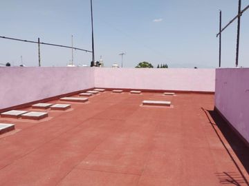 CASA SAN MARTÍN AZCATEPEC, TECÁMAC SUP.  201 MTS