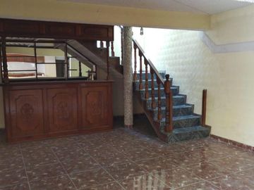 CASA SAN MARTÍN AZCATEPEC, TECÁMAC SUP.  201 MTS