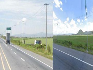 TERRENO EN VENTA EN HIDALGO