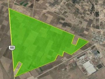 TERRENO EN VENTA EN HIDALGO