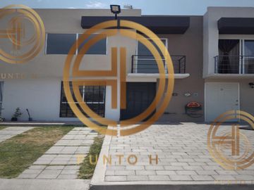 CASA EN VENTA EN VILLAS NEXTLALPAN ESTADO DE MÉXICO