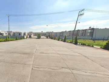 CASA EN VENTA EN VILLAS NEXTLALPAN ESTADO DE MÉXICO