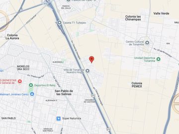 CASA EN VENTA EN VILLAS NEXTLALPAN ESTADO DE MÉXICO