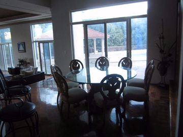 CASA EN VENTA LOS CAVAZOS T-9,544 C-1,028, SANTIAGO N.L. $16,900,000