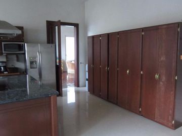CASA EN VENTA LOS CAVAZOS T-9,544 C-1,028, SANTIAGO N.L. $16,900,000