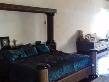 CASA EN VENTA LOS CAVAZOS T-9,544 C-1,028, SANTIAGO N.L. $16,900,000