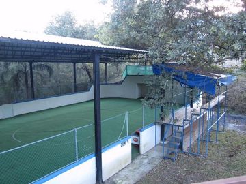 CASA EN VENTA LOS CAVAZOS T-9,544 C-1,028, SANTIAGO N.L. $16,900,000