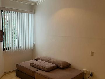 VENTA DEPARTAMENTO EN CROWN PALMAS, INTERLOMAS (D)