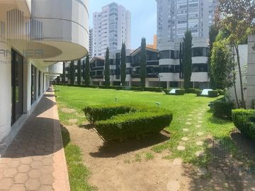 VENTA DEPARTAMENTO EN CROWN PALMAS, INTERLOMAS (D)