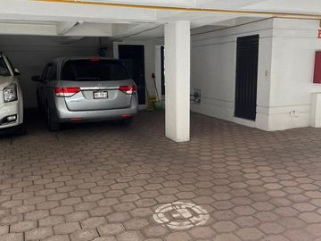 VENTA DEPARTAMENTO EN CROWN PALMAS, INTERLOMAS (D)